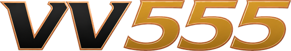 vv555 লোগো